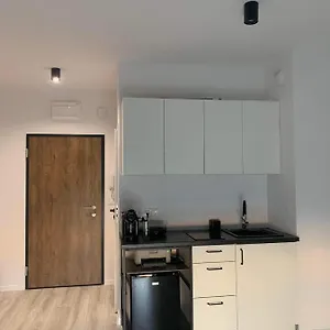 Marton Apartament Warszawa