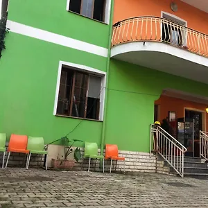  Hostel Green Hostel