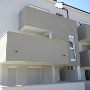 Venerea Apartament Nin